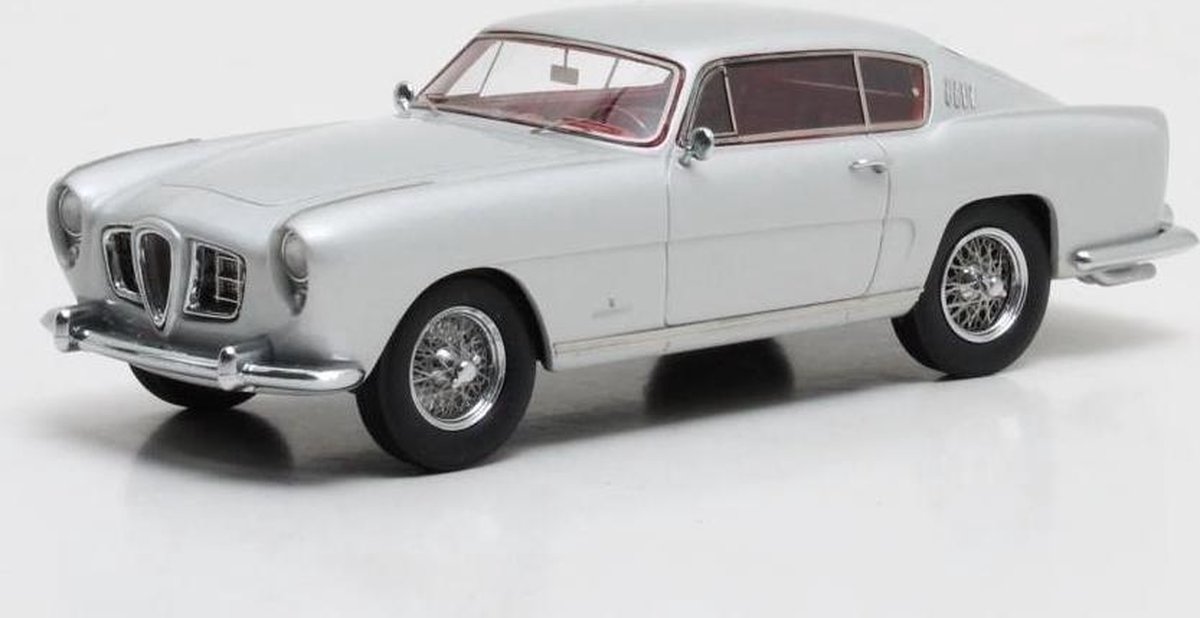 Alfa Romeo 1900 CSS Speciale Ghia Coupé 1954 - 1:43 - Matrix Scale Models