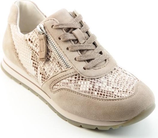 Gabor 46.368 by Thomas Patrick