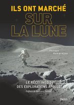 Ils ont marché sur la Lune