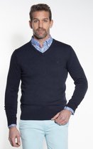 Campbell Classic Trui V-hals