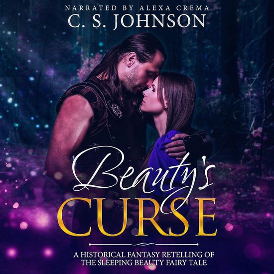 Beauty's Curse - cover