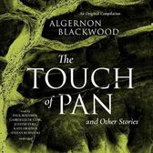 The Touch of Pan & Other Stories Lib/E