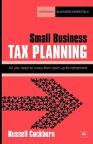 Harriman Business Essentials - Small Business Tax Planning