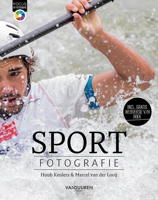 Focus op fotografie  -   Sportfotografie