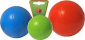 BOON Piepend speelgoed Rubber bal 5cm