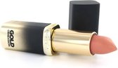 L'Oréal Color Riche Gold Obsession Lipstick - Beige Gold