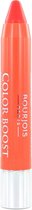 Bourjois Color Boost Lippenbalsem - 03 Orange Punch