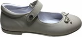 Naturino velcro ballerina 4524 beige mt 24