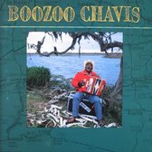 Boozoo Chavis - Boozoo Chavis (CD)