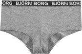 Bjorn Borg Minishort 1 Pack Solids Maat Xs