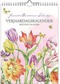Janneke Brinkman Verjaardagskalender - Tulpen