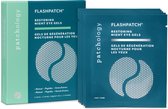 Patchology FlashPatch Oog Gel Patches 5-pack Restoring Night 5 stuks