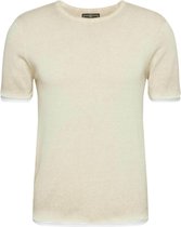 Key Largo shirt ribery Sand-Xl