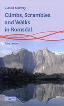 Climbs, Scrambles and Walks in Romsdal
