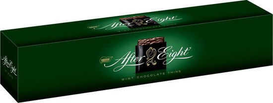 After Eight Classic - 400 gram