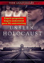 The Unseen Holocaust (Special 75th Anniversary Edition) [DVD] [2019]