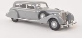 Mercedes-Benz 770 Grosser Mercedes Pullmann Limousine grey 1:43