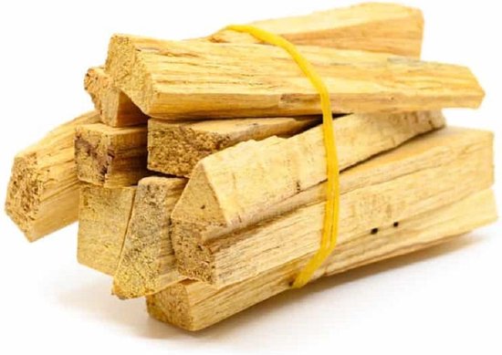 Palo Santo Heilig Hout Sticks (100 gram)