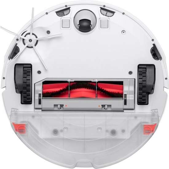 Mi Roborock S50 Max white