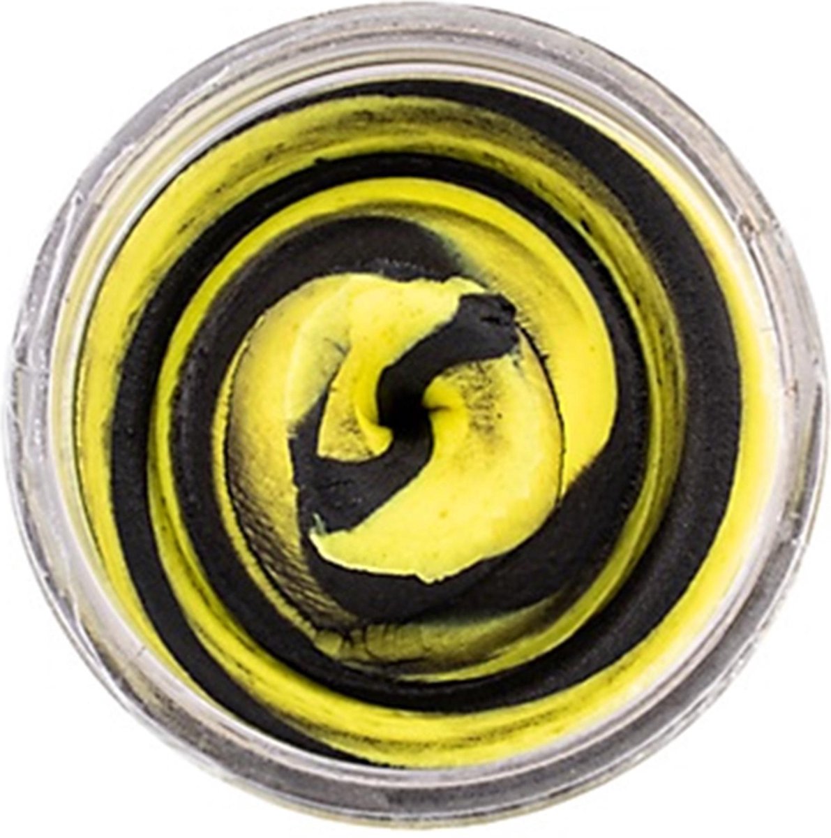Berkley Powerbait - Bumblebee - Geel