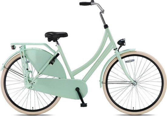 Altec Sweet Moederfiets 28inch Mistique 56cm | bol.com