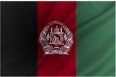 Vlag Afghanistan