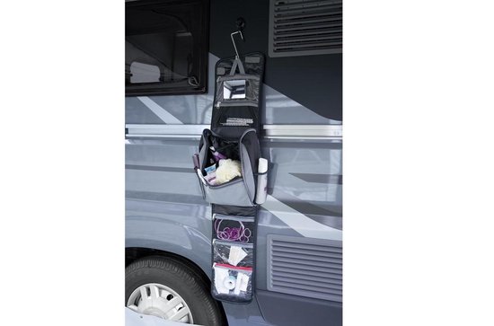 Thule Toiletry Kit - Zwart van Thule — afbeelding 4