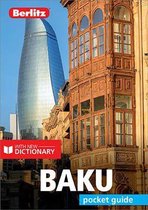 Berlitz Pocket Guides - Berlitz Pocket Guide Baku (Travel Guide eBook)
