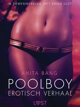 LUST -  Poolboy – erotisch verhaal
