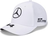 Mercedes Amg Petronas Team Lewis Driver Baseball Cap