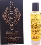 Orofluido Olie Orofluido Classic Olie Beauty Elixir Alle Haartypen 50 Ml