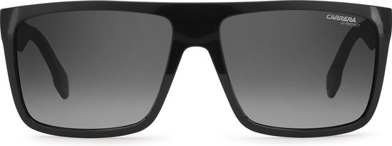 CARRERA 5039/S -Zonnebril - Zwart van Merkloos — afbeelding 3