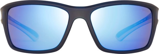 Sinner Cayo - Sportbril - UV-bescherming - Blauw/Wit - SINNER