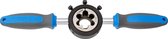 UNIOR - FORK THREADING TOOL 1.1/8 X 26 TPI - 1.1/8 X 26 TPI - END OF STOCK