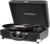 Victrola VSC-550BT - Platenspeler - Zwart