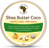 Shea Butter Coco