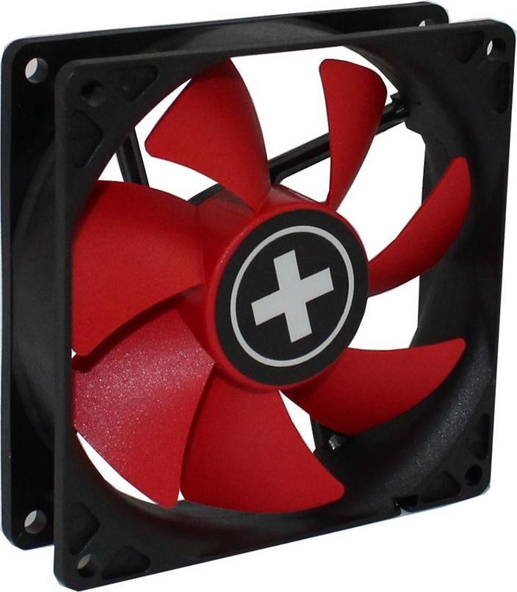 Xilence XPF80.R.PWM Computer behuizing Ventilator