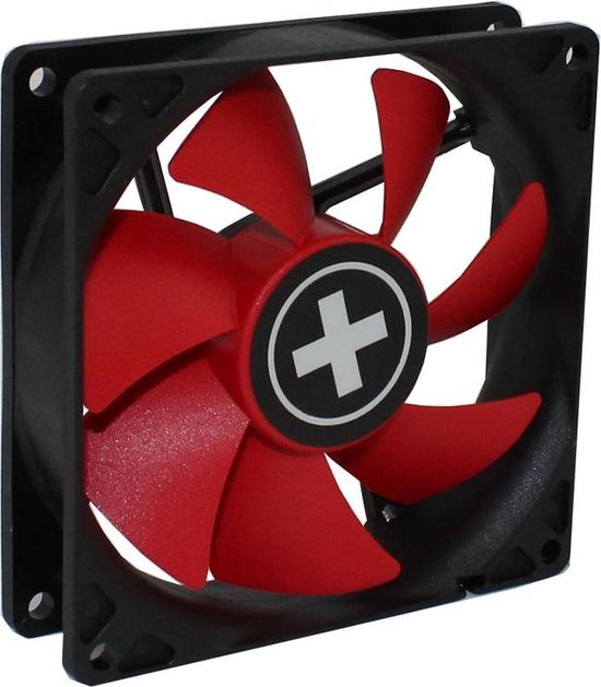 Ventilateur PC Reverse 120mm Xilence - ARGB, PWM, Hydro Bearing - Pour Boîtier Gaming