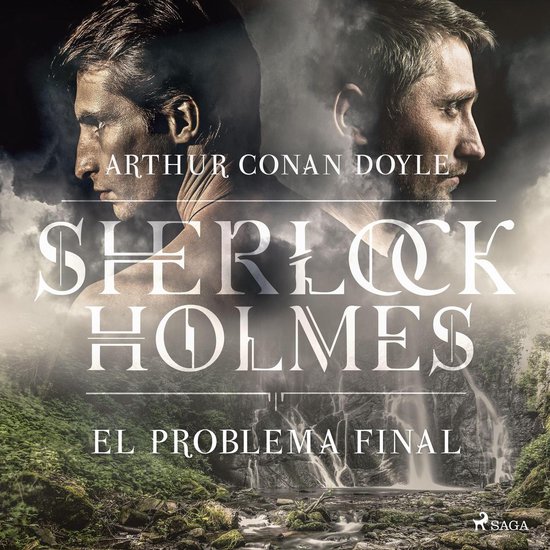 El problema final - Dramatizado - cover
