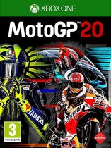 MotoGP 20 - Xbox One