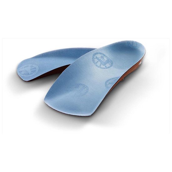Birkenstock Blauw Voetbed / Steunzool Traditioneel wide-fit – maat 37 |  bol.com