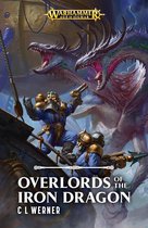 Warhammer Age of Sigmar - Overlords of the Iron Dragon
