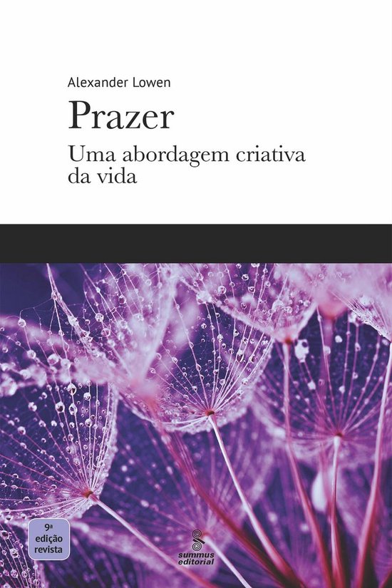 Prazer - cover
