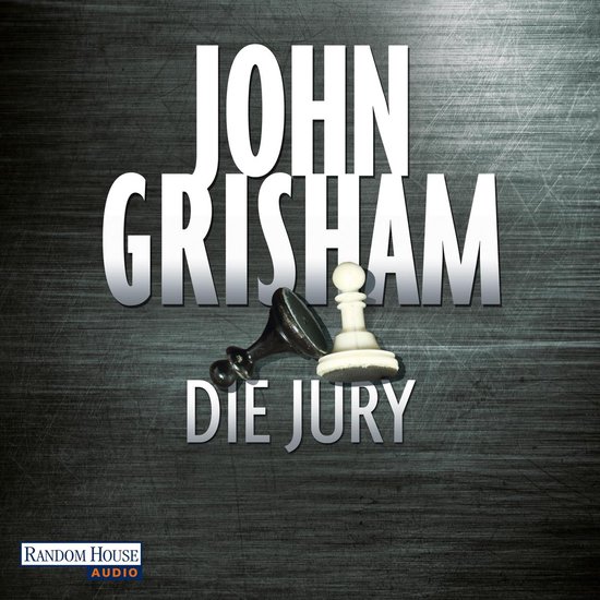 Die Jury - cover