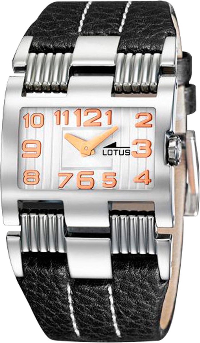 Lotus watches 15483/9 Vrouwen Quartz horloge