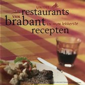 Unieke restaurants van brabant 1