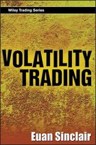 Wiley Trading 331 - Volatility Trading