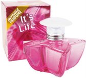 It's Life 100 ml - Eau de Toilette - Damesparfum