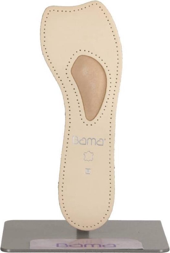 Bama Comfort Brillant maat 40 - Inlegzool voor Pumps en schoenen met hoge  hakken | bol.com