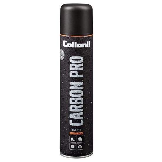 Collonil Carbon Pro - - protection humidité / saleté
